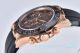 1-1 Super clone Rolex Daytona Clean 4130 Oysterflex Watch Ceramic Tachymeter bezel (2)_th.jpg